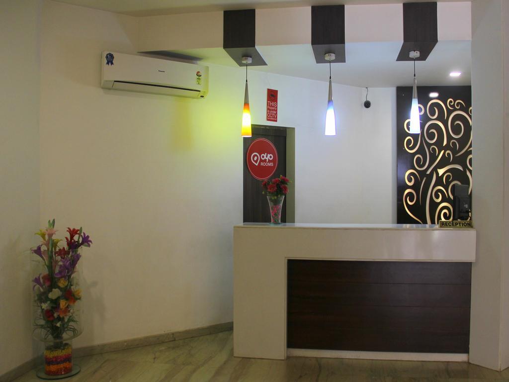 Hotel Rv Regency Amritsar Exterior foto